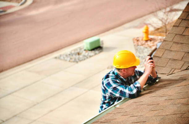 Best Roof Installation  in Quincy, MI